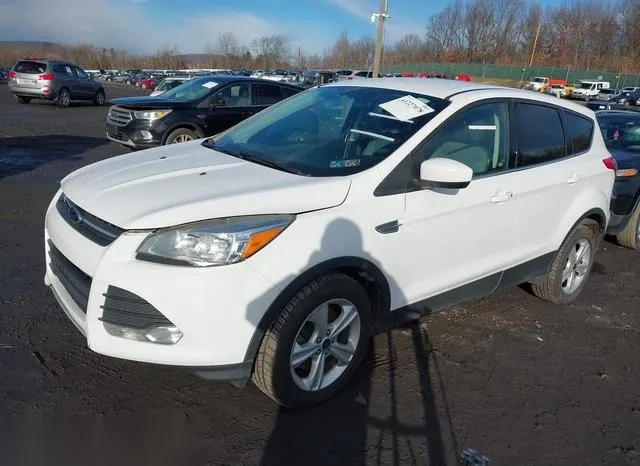 1FMCU9GX0EUD30337 2014 2014 Ford Escape- SE 2