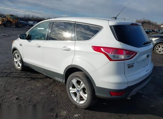 1FMCU9GX0EUD30337 2014 2014 Ford Escape- SE 3