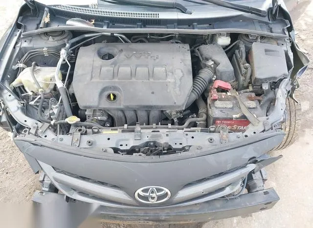 2T1BU4EEXCC760066 2012 2012 Toyota Corolla- LE 10