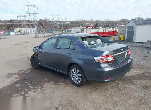 2T1BU4EEXCC760066 2012 2012 Toyota Corolla- LE 3