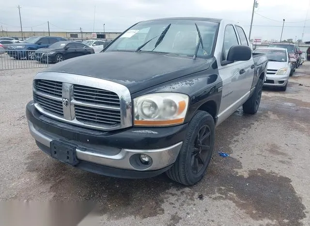 1D7HA18216S659901 2006 2006 Dodge RAM 1500- Slt 2