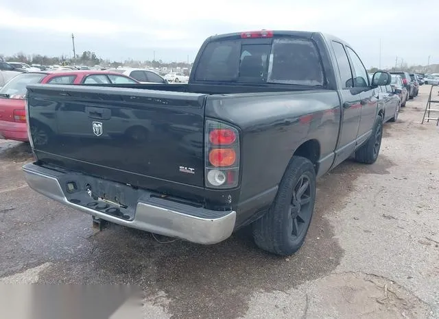 1D7HA18216S659901 2006 2006 Dodge RAM 1500- Slt 4