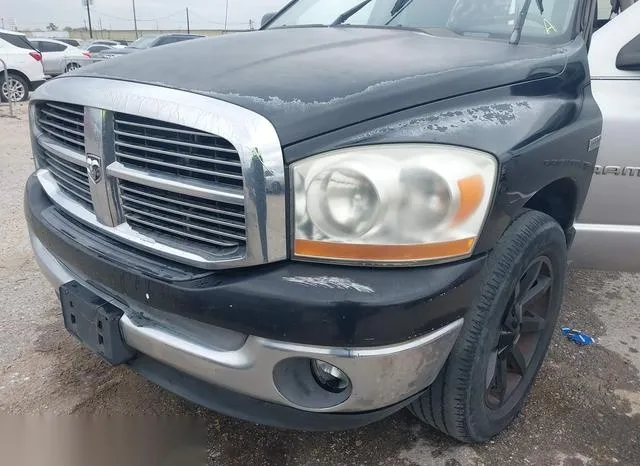 1D7HA18216S659901 2006 2006 Dodge RAM 1500- Slt 6