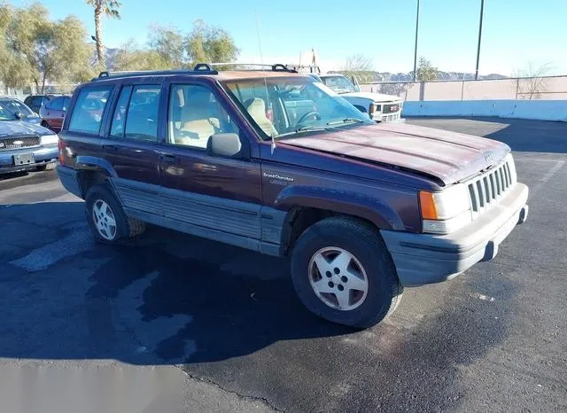 1J4GZ58S2SC658339 1995 1995 Jeep Grand Cherokee- Laredo 1