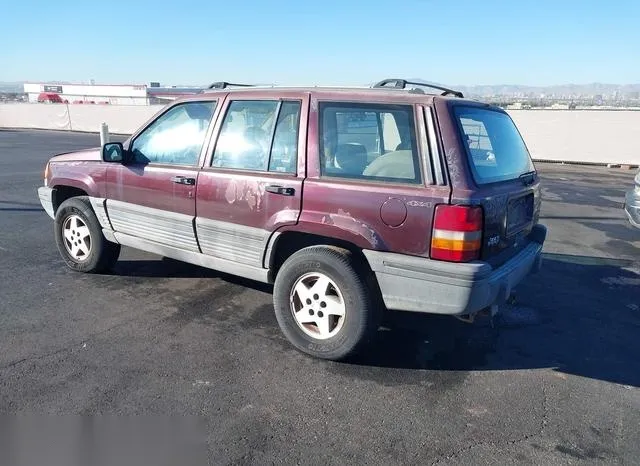 1J4GZ58S2SC658339 1995 1995 Jeep Grand Cherokee- Laredo 3