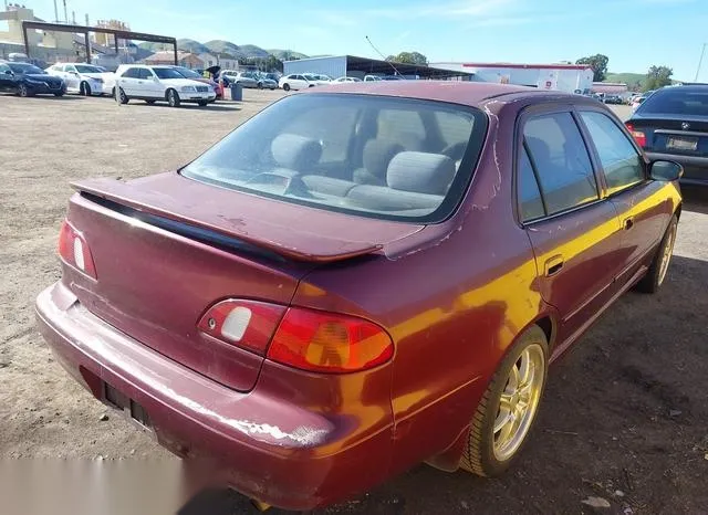 1NXBR12E9WZ048784 1998 1998 Toyota Corolla- CE 4