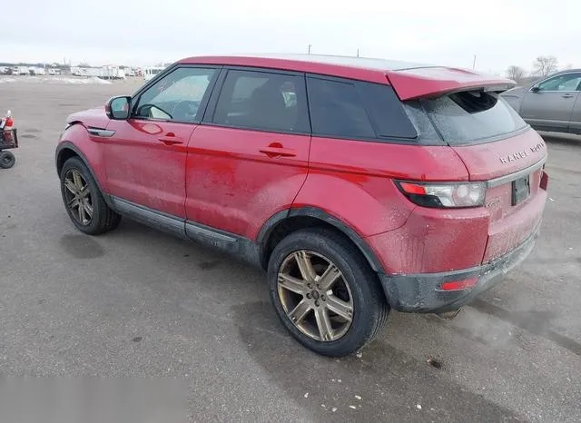 SALVR2BGXDH725770 2013 2013 Land Rover Range Rover- Evoque 3