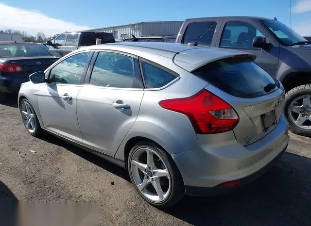 1FADP3N20DL275063 2013 2013 Ford Focus- Titanium 3