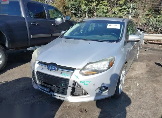 1FADP3N20DL275063 2013 2013 Ford Focus- Titanium 6