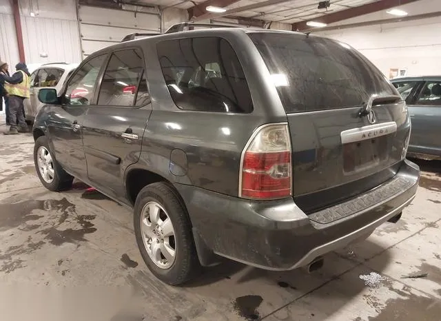 2HNYD18826H543470 2006 2006 Acura MDX 3