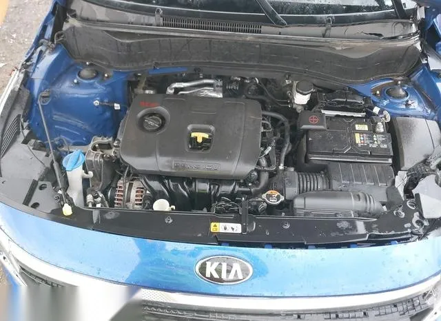 KNDEU2AA0M7099123 2021 2021 KIA Seltos- S 10