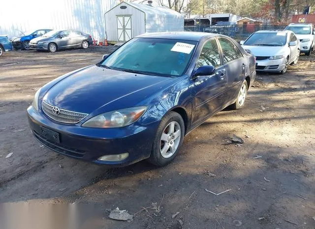 JTDBE32K620036224 2002 2002 Toyota Camry- SE 2