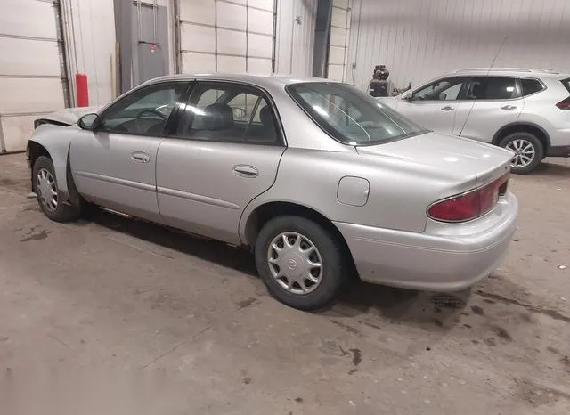 2G4WS52J841248767 2004 2004 Buick Century 3