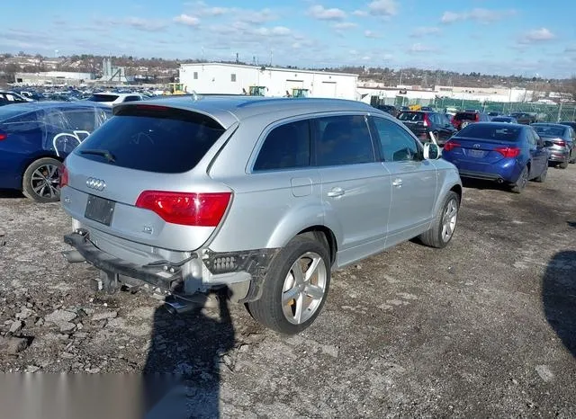 WA1MMAFE3AD003574 2010 2010 Audi Q7- 3-0 Tdi Premium 4