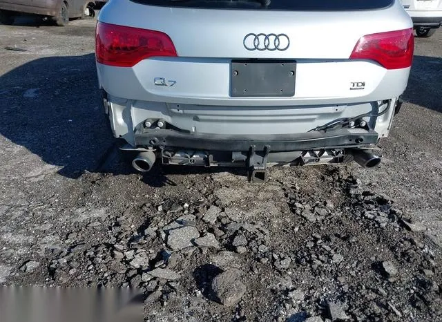 WA1MMAFE3AD003574 2010 2010 Audi Q7- 3-0 Tdi Premium 6