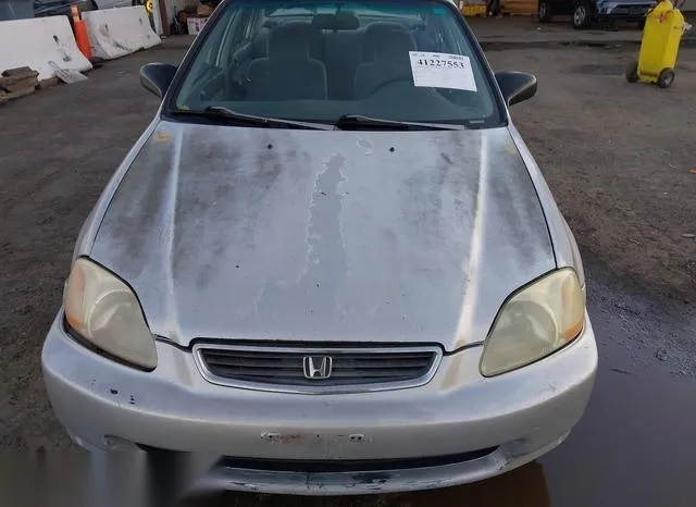 1HGEJ6677TL020521 1996 1996 Honda Civic- LX 10