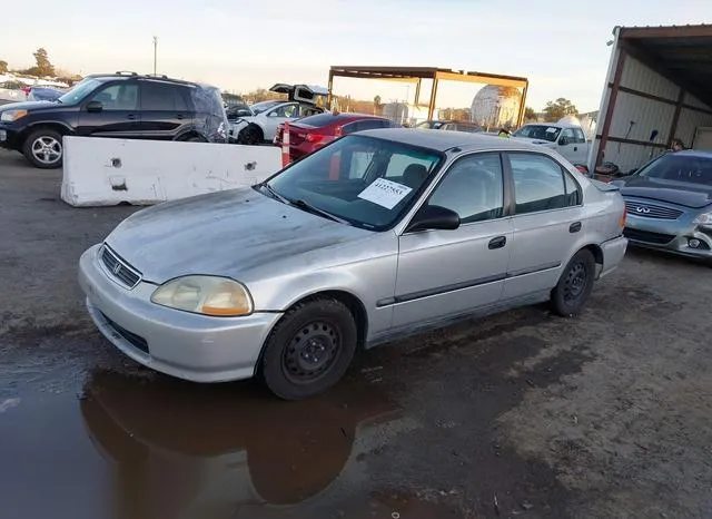 1HGEJ6677TL020521 1996 1996 Honda Civic- LX 2