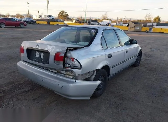 1HGEJ6677TL020521 1996 1996 Honda Civic- LX 4