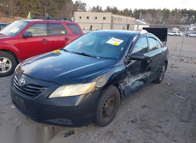 4T1BK46K28U567944 2008 2008 Toyota Camry- Le V6 2