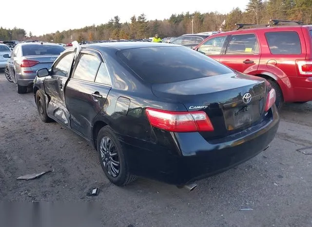 4T1BK46K28U567944 2008 2008 Toyota Camry- Le V6 3