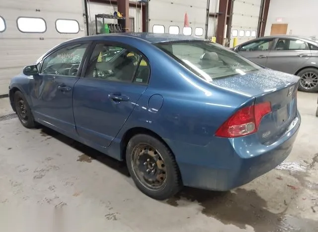 1HGFA16547L134228 2007 2007 Honda Civic- LX 3