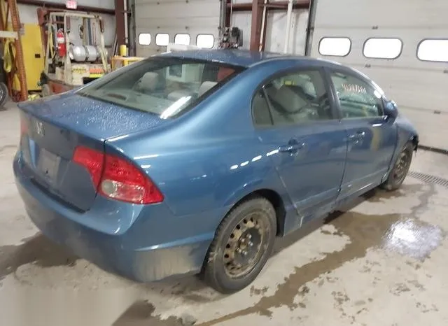 1HGFA16547L134228 2007 2007 Honda Civic- LX 4