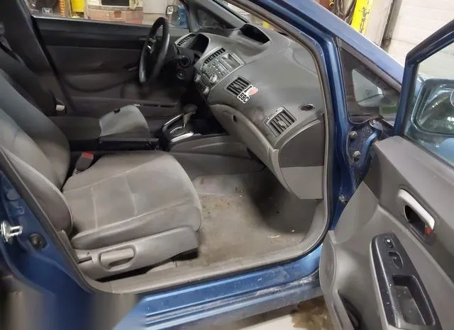 1HGFA16547L134228 2007 2007 Honda Civic- LX 5