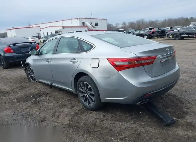 4T1BK1EB0HU255878 2017 2017 Toyota Avalon- Xle 3