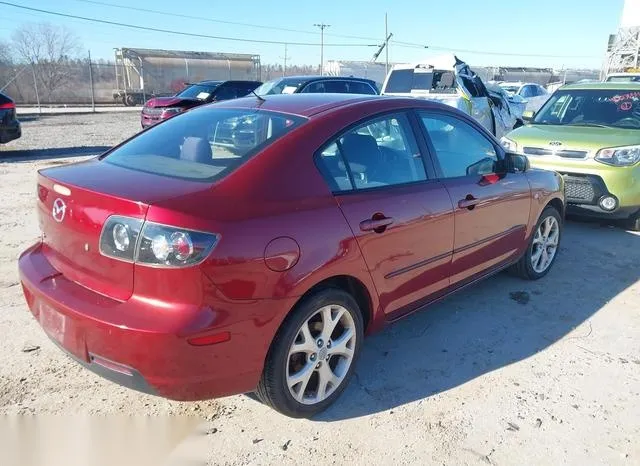 JM1BK32F091190525 2009 2009 Mazda 3- I 4