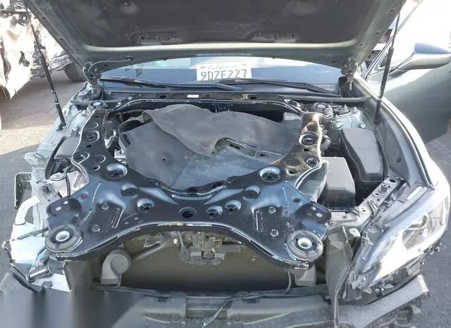 58ADA1C13PU029038 2023 2023 Lexus ES- 300H 10