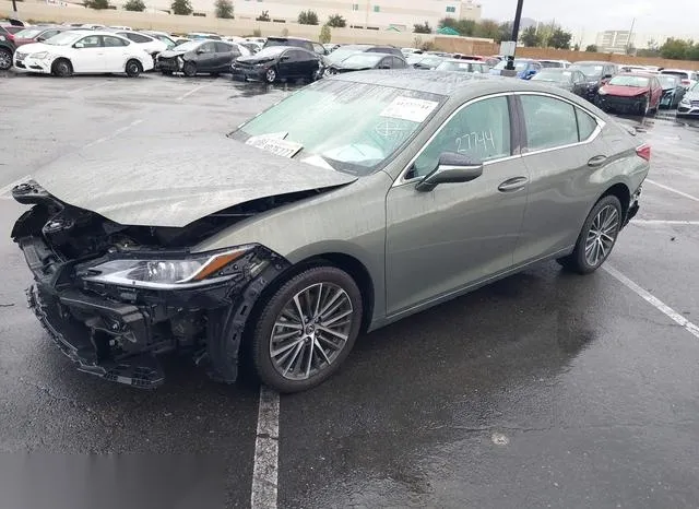 58ADA1C13PU029038 2023 2023 Lexus ES- 300H 2