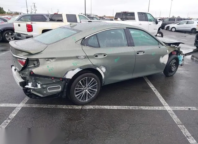 58ADA1C13PU029038 2023 2023 Lexus ES- 300H 4