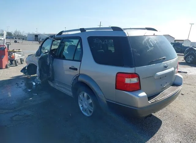 1FMZK01176GA14417 2006 2006 Ford Freestyle- SE 3