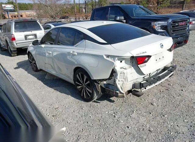 1N4BL4CV2KC180765 2019 2019 Nissan Altima- 2-5 SR 3