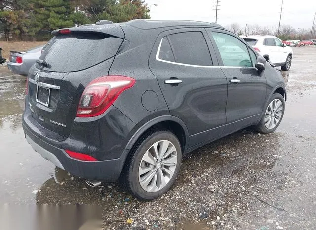 KL4CJASB3JB606827 2018 2018 Buick Encore- Preferred 4