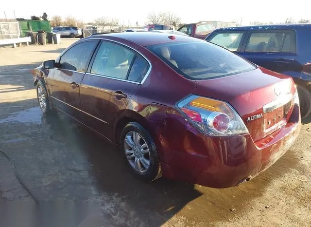 1N4AL2AP3CC250375 2012 2012 Nissan Altima- 2-5 SL 3