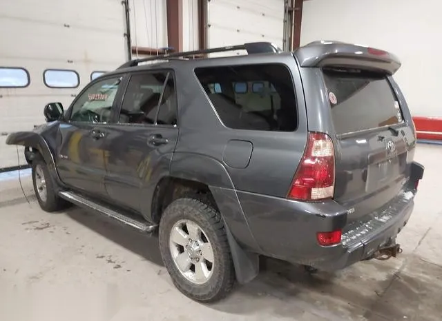 JTEBT14R250046012 2005 2005 Toyota 4runner- Sr5 V8 3