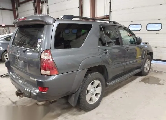 JTEBT14R250046012 2005 2005 Toyota 4runner- Sr5 V8 4