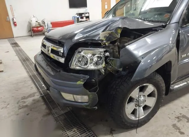 JTEBT14R250046012 2005 2005 Toyota 4runner- Sr5 V8 6