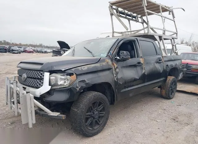 5TFDY5F16LX942170 2020 2020 Toyota Tundra- SR5 2