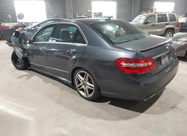 WDDHF8JB8DA695818 2013 2013 Mercedes-Benz E 350- 4Matic 3