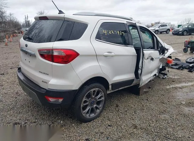 MAJ6S3KL4LC313655 2020 2020 Ford Ecosport- Titanium 4