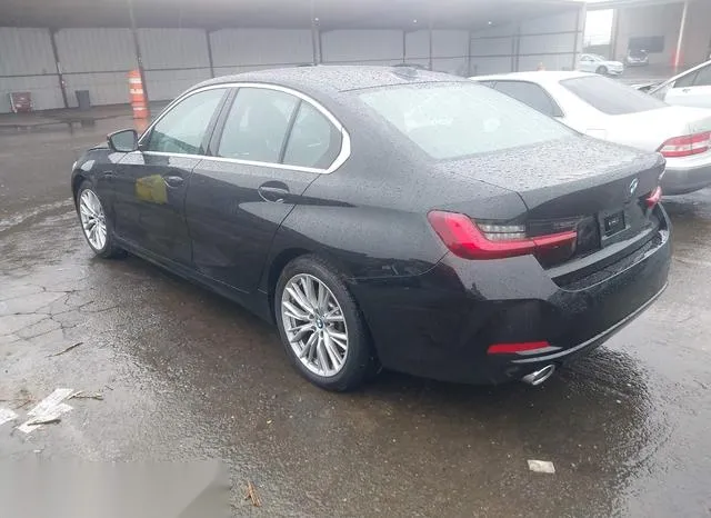 3MW69FF0XR8E42228 2024 2024 BMW 3 Series- 330I 3