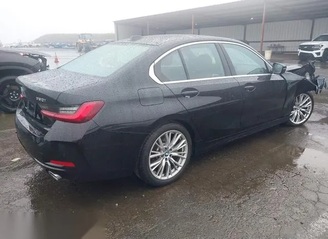 3MW69FF0XR8E42228 2024 2024 BMW 3 Series- 330I 4