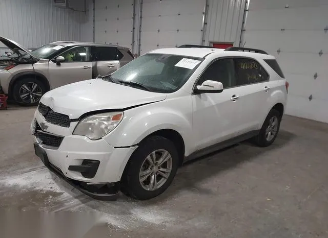 2GNALBEK0E6348419 2014 2014 Chevrolet Equinox- 1LT 2