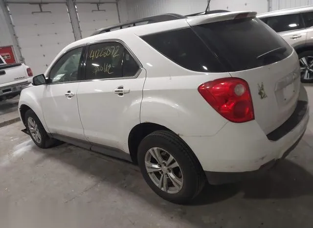 2GNALBEK0E6348419 2014 2014 Chevrolet Equinox- 1LT 3