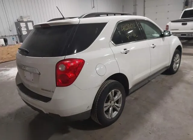 2GNALBEK0E6348419 2014 2014 Chevrolet Equinox- 1LT 4