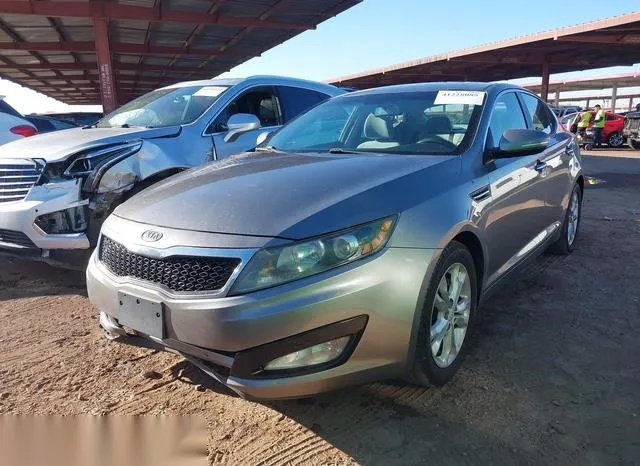 5XXGM4A72CG081821 2012 2012 KIA Optima- LX 2