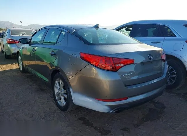 5XXGM4A72CG081821 2012 2012 KIA Optima- LX 3