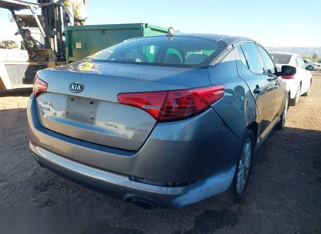 5XXGM4A72CG081821 2012 2012 KIA Optima- LX 4